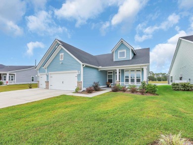 Welcome to this stunning Lexington Model by Lennar, where style on Pine Lakes Country Club in South Carolina - for sale on GolfHomes.com, golf home, golf lot