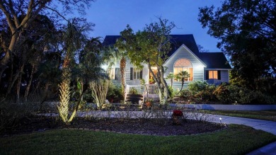 One or more photo(s) has been virtually staged. HIGH AND DRY on Seminole Lake Country Club in Florida - for sale on GolfHomes.com, golf home, golf lot