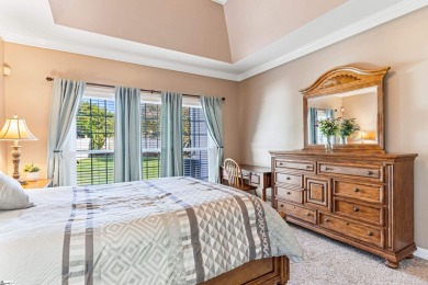 Welcome Home to Westchester, a much sought after community on Smithfields Country Club in South Carolina - for sale on GolfHomes.com, golf home, golf lot