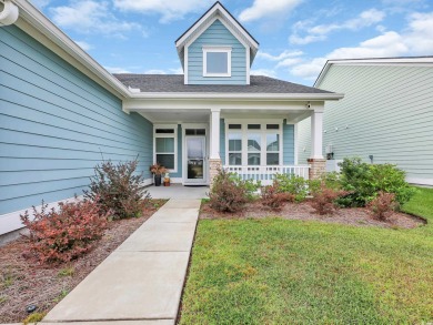 Welcome to this stunning Lexington Model by Lennar, where style on Pine Lakes Country Club in South Carolina - for sale on GolfHomes.com, golf home, golf lot