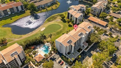 Stunning views of golf course and lake from this 4th floor on The Landings Yacht, Golf and Tennis Club in Florida - for sale on GolfHomes.com, golf home, golf lot
