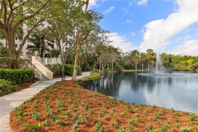 Welcome to The Glenview at Pelican Bay, where independent living on Club at Pelican Bay Golf Course in Florida - for sale on GolfHomes.com, golf home, golf lot