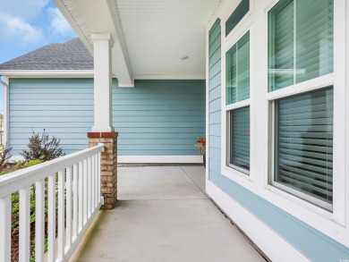 Welcome to this stunning Lexington Model by Lennar, where style on Pine Lakes Country Club in South Carolina - for sale on GolfHomes.com, golf home, golf lot