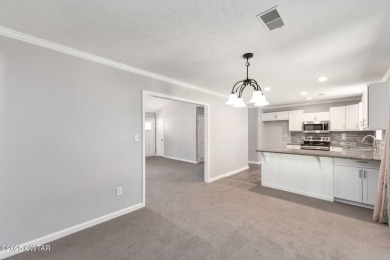Beautifully updated home on the golf course!    Very clean and on Jackson National Golf Club in Tennessee - for sale on GolfHomes.com, golf home, golf lot