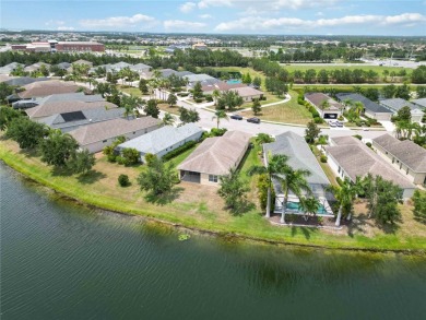 One or more photo(s) has been virtually staged. Enjoy the on Esplanade Golf and Country at Lakewood Ranch in Florida - for sale on GolfHomes.com, golf home, golf lot