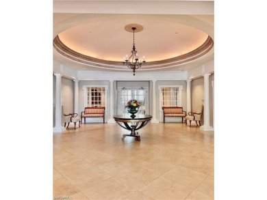 Welcome to The Glenview at Pelican Bay, where independent living on Club at Pelican Bay Golf Course in Florida - for sale on GolfHomes.com, golf home, golf lot