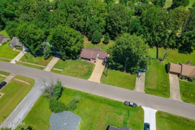 Beautifully updated home on the golf course!    Very clean and on Jackson National Golf Club in Tennessee - for sale on GolfHomes.com, golf home, golf lot