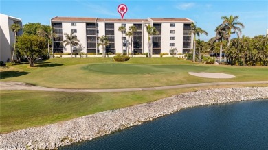 Stunning views of golf course and lake from this 4th floor on The Landings Yacht, Golf and Tennis Club in Florida - for sale on GolfHomes.com, golf home, golf lot
