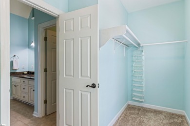 Welcome Home to Westchester, a much sought after community on Smithfields Country Club in South Carolina - for sale on GolfHomes.com, golf home, golf lot