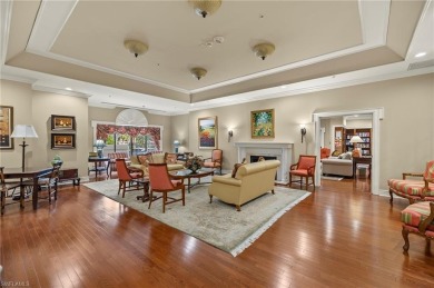 Welcome to The Glenview at Pelican Bay, where independent living on Club at Pelican Bay Golf Course in Florida - for sale on GolfHomes.com, golf home, golf lot