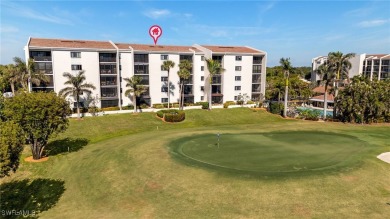 Stunning views of golf course and lake from this 4th floor on The Landings Yacht, Golf and Tennis Club in Florida - for sale on GolfHomes.com, golf home, golf lot