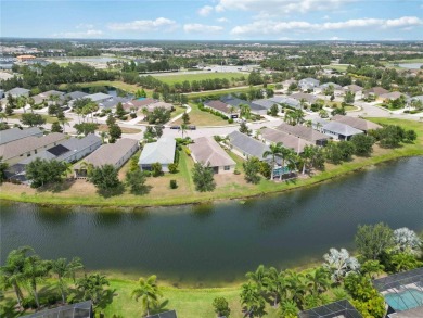 One or more photo(s) has been virtually staged. Enjoy the on Esplanade Golf and Country at Lakewood Ranch in Florida - for sale on GolfHomes.com, golf home, golf lot