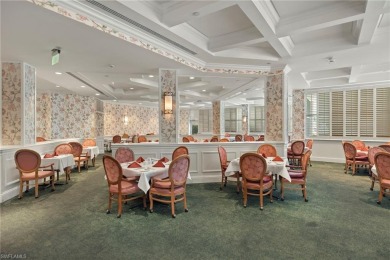 Welcome to The Glenview at Pelican Bay, where independent living on Club at Pelican Bay Golf Course in Florida - for sale on GolfHomes.com, golf home, golf lot