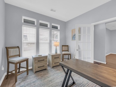 Welcome to this stunning Lexington Model by Lennar, where style on Pine Lakes Country Club in South Carolina - for sale on GolfHomes.com, golf home, golf lot