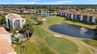 Stunning views of golf course and lake from this 4th floor on The Landings Yacht, Golf and Tennis Club in Florida - for sale on GolfHomes.com, golf home, golf lot