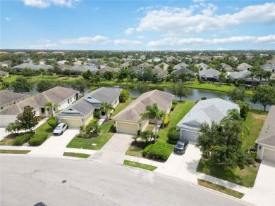 One or more photo(s) has been virtually staged. Enjoy the on Esplanade Golf and Country at Lakewood Ranch in Florida - for sale on GolfHomes.com, golf home, golf lot