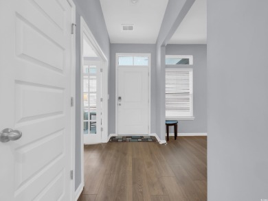 Welcome to this stunning Lexington Model by Lennar, where style on Pine Lakes Country Club in South Carolina - for sale on GolfHomes.com, golf home, golf lot