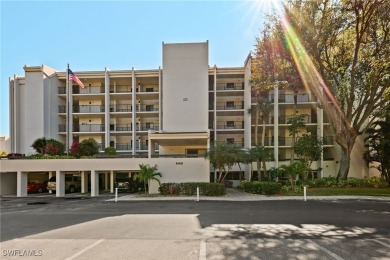 Stunning views of golf course and lake from this 4th floor on The Landings Yacht, Golf and Tennis Club in Florida - for sale on GolfHomes.com, golf home, golf lot