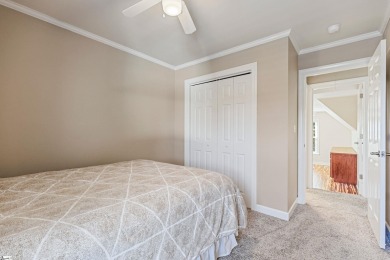 Welcome Home to Westchester, a much sought after community on Smithfields Country Club in South Carolina - for sale on GolfHomes.com, golf home, golf lot