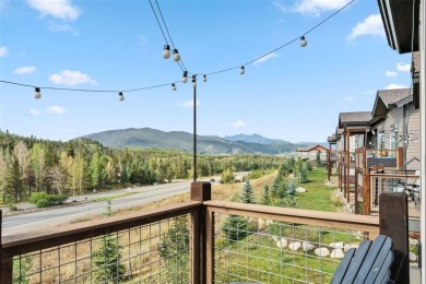This deed restricted property located in Keystone has three on The River Course At Keystone in Colorado - for sale on GolfHomes.com, golf home, golf lot