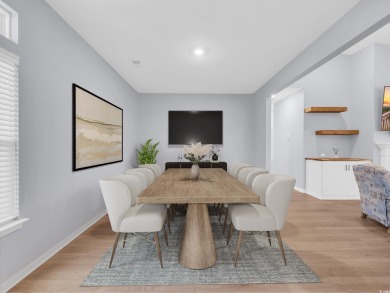 Welcome to this stunning Lexington Model by Lennar, where style on Pine Lakes Country Club in South Carolina - for sale on GolfHomes.com, golf home, golf lot