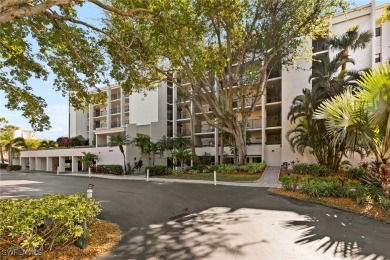 Stunning views of golf course and lake from this 4th floor on The Landings Yacht, Golf and Tennis Club in Florida - for sale on GolfHomes.com, golf home, golf lot