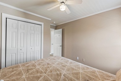 Welcome Home to Westchester, a much sought after community on Smithfields Country Club in South Carolina - for sale on GolfHomes.com, golf home, golf lot