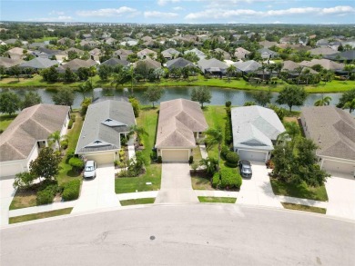 One or more photo(s) has been virtually staged. Enjoy the on Esplanade Golf and Country at Lakewood Ranch in Florida - for sale on GolfHomes.com, golf home, golf lot