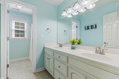Welcome Home to Westchester, a much sought after community on Smithfields Country Club in South Carolina - for sale on GolfHomes.com, golf home, golf lot