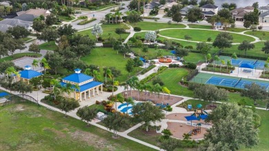 One or more photo(s) has been virtually staged. Enjoy the on Esplanade Golf and Country at Lakewood Ranch in Florida - for sale on GolfHomes.com, golf home, golf lot
