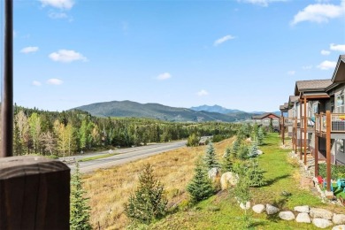 This deed restricted property located in Keystone has three on The River Course At Keystone in Colorado - for sale on GolfHomes.com, golf home, golf lot