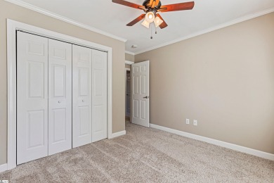 Welcome Home to Westchester, a much sought after community on Smithfields Country Club in South Carolina - for sale on GolfHomes.com, golf home, golf lot