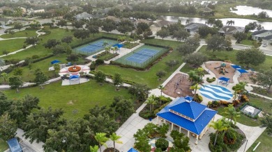 One or more photo(s) has been virtually staged. Enjoy the on Esplanade Golf and Country at Lakewood Ranch in Florida - for sale on GolfHomes.com, golf home, golf lot