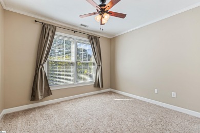Welcome Home to Westchester, a much sought after community on Smithfields Country Club in South Carolina - for sale on GolfHomes.com, golf home, golf lot
