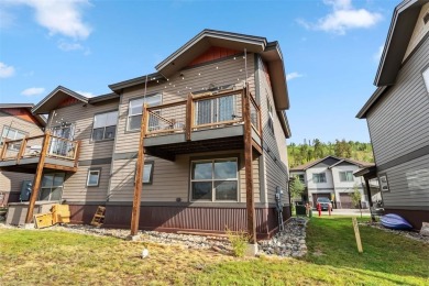 This deed restricted property located in Keystone has three on The River Course At Keystone in Colorado - for sale on GolfHomes.com, golf home, golf lot