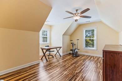 Welcome Home to Westchester, a much sought after community on Smithfields Country Club in South Carolina - for sale on GolfHomes.com, golf home, golf lot