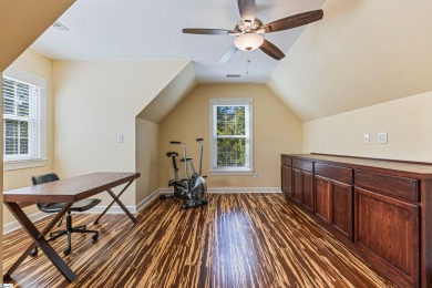 Welcome Home to Westchester, a much sought after community on Smithfields Country Club in South Carolina - for sale on GolfHomes.com, golf home, golf lot
