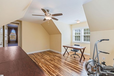 Welcome Home to Westchester, a much sought after community on Smithfields Country Club in South Carolina - for sale on GolfHomes.com, golf home, golf lot