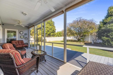 Welcome Home to Westchester, a much sought after community on Smithfields Country Club in South Carolina - for sale on GolfHomes.com, golf home, golf lot