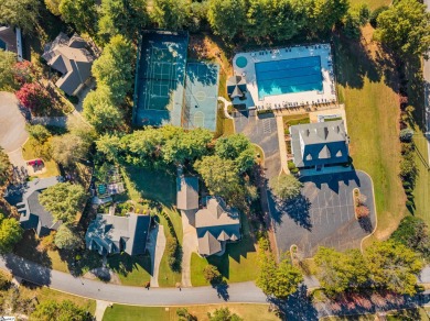 Welcome Home to Westchester, a much sought after community on Smithfields Country Club in South Carolina - for sale on GolfHomes.com, golf home, golf lot
