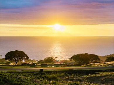 With approved and permitted plans ready to go, you can begin on Club At Hokulia in Hawaii - for sale on GolfHomes.com, golf home, golf lot