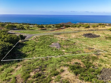 With approved and permitted plans ready to go, you can begin on Club At Hokulia in Hawaii - for sale on GolfHomes.com, golf home, golf lot