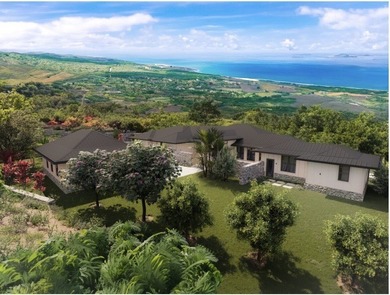 With approved and permitted plans ready to go, you can begin on Club At Hokulia in Hawaii - for sale on GolfHomes.com, golf home, golf lot