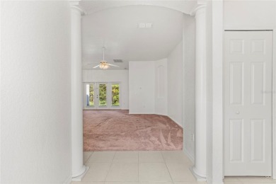 One or more photo(s) has been virtually staged. Nestled in the on Beacon Woods Golf Club in Florida - for sale on GolfHomes.com, golf home, golf lot