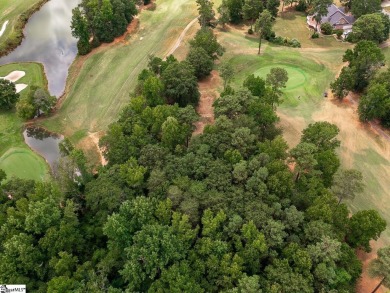 Exceptional Lot in River Falls Plantation This unique 1.56-acre on River Falls Plantation in South Carolina - for sale on GolfHomes.com, golf home, golf lot