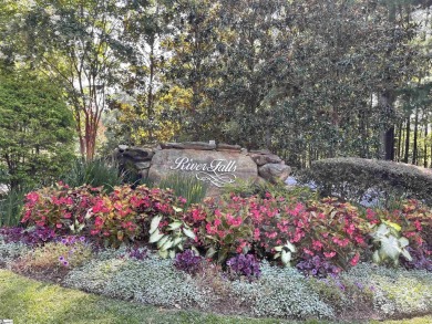 Exceptional Lot in River Falls Plantation This unique 1.56-acre on River Falls Plantation in South Carolina - for sale on GolfHomes.com, golf home, golf lot