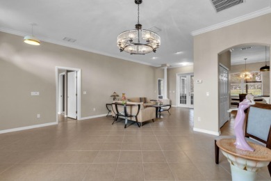 You dream it, and you found it! This magnificent home awaits you on The Legends Golf and Country Club in Florida - for sale on GolfHomes.com, golf home, golf lot