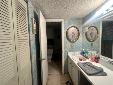 Live the resort-style dream at Sabal Palm Condos! Picture on Pine Island Ridge Country Club in Florida - for sale on GolfHomes.com, golf home, golf lot