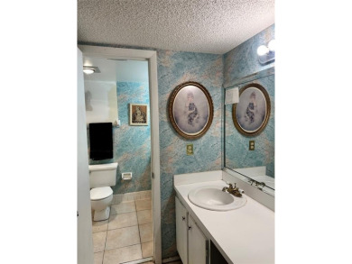 Live the resort-style dream at Sabal Palm Condos! Picture on Pine Island Ridge Country Club in Florida - for sale on GolfHomes.com, golf home, golf lot