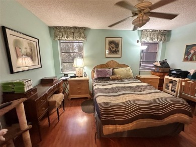 Live the resort-style dream at Sabal Palm Condos! Picture on Pine Island Ridge Country Club in Florida - for sale on GolfHomes.com, golf home, golf lot